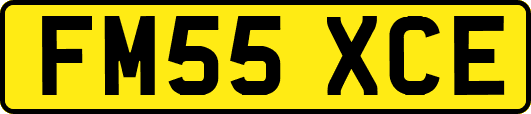 FM55XCE