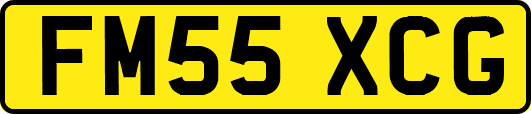 FM55XCG