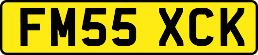 FM55XCK
