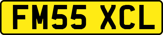 FM55XCL