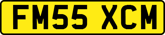 FM55XCM
