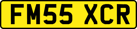 FM55XCR