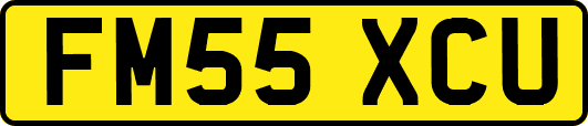 FM55XCU