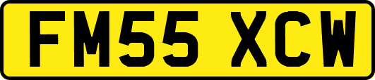 FM55XCW