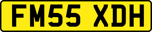 FM55XDH