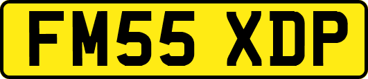 FM55XDP