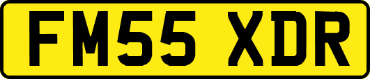 FM55XDR