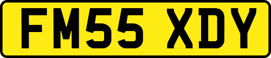 FM55XDY