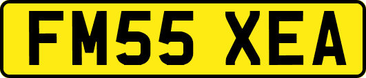 FM55XEA