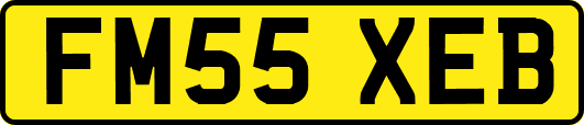 FM55XEB
