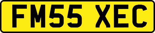 FM55XEC