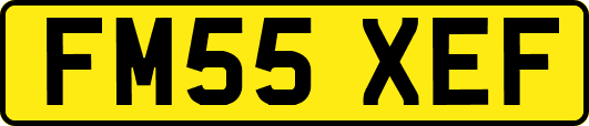 FM55XEF