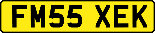 FM55XEK