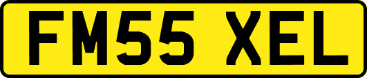 FM55XEL