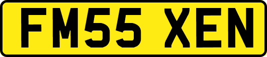 FM55XEN