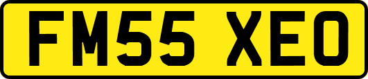 FM55XEO