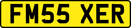 FM55XER