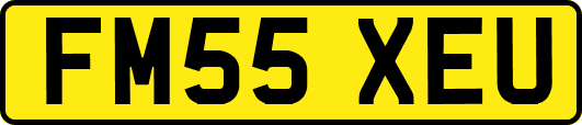 FM55XEU