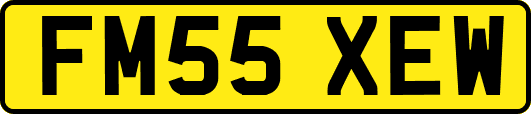 FM55XEW