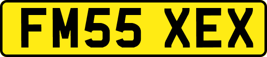 FM55XEX