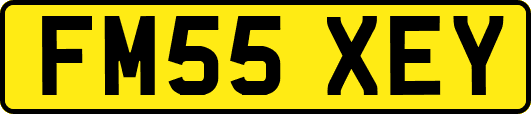 FM55XEY