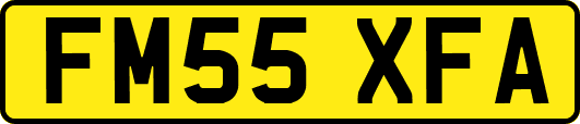 FM55XFA