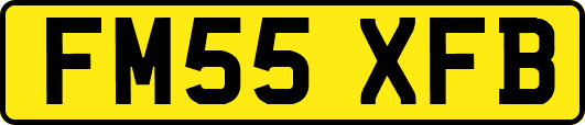 FM55XFB