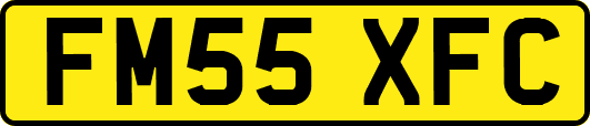 FM55XFC