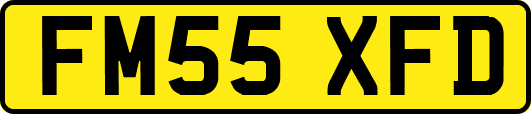 FM55XFD