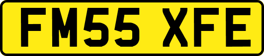 FM55XFE