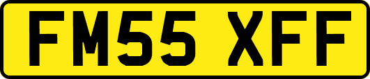 FM55XFF