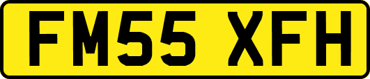 FM55XFH