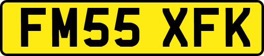 FM55XFK