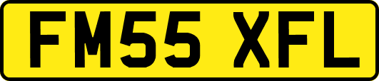 FM55XFL