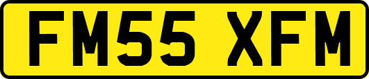 FM55XFM