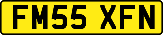 FM55XFN