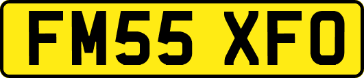 FM55XFO