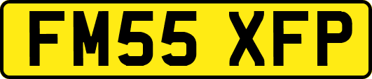 FM55XFP