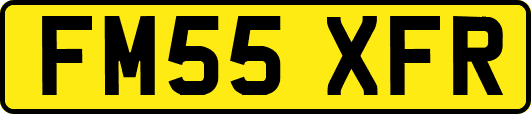 FM55XFR