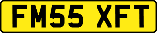 FM55XFT