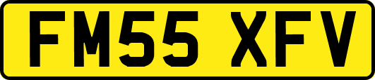 FM55XFV