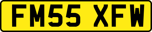 FM55XFW