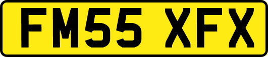 FM55XFX