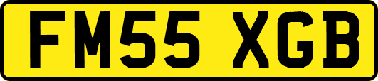 FM55XGB