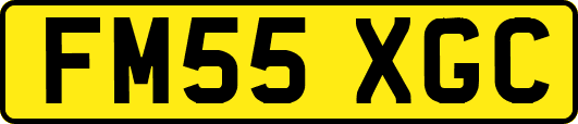 FM55XGC