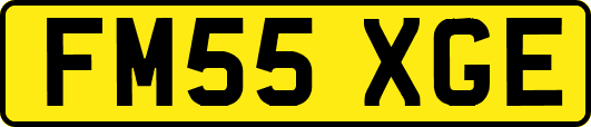 FM55XGE