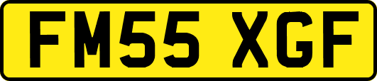 FM55XGF