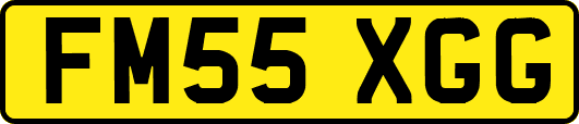FM55XGG