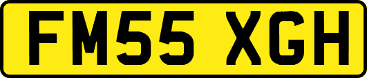 FM55XGH