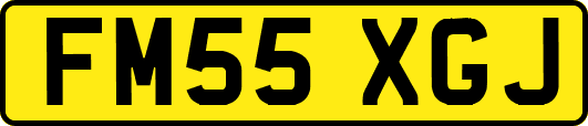 FM55XGJ